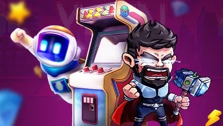arcade